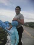 attractive Colombia man Manuel llanos from Bogota CO24205