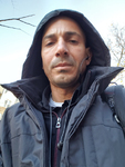 tall United States man  from Bridgeport US19476
