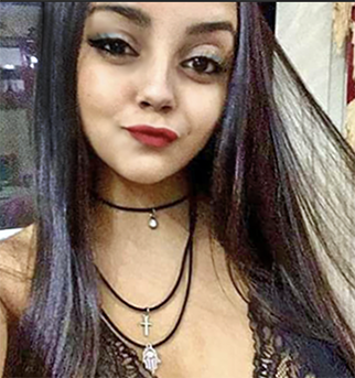 Date this fun Brazil girl Fernanda from Curitiba BR10644
