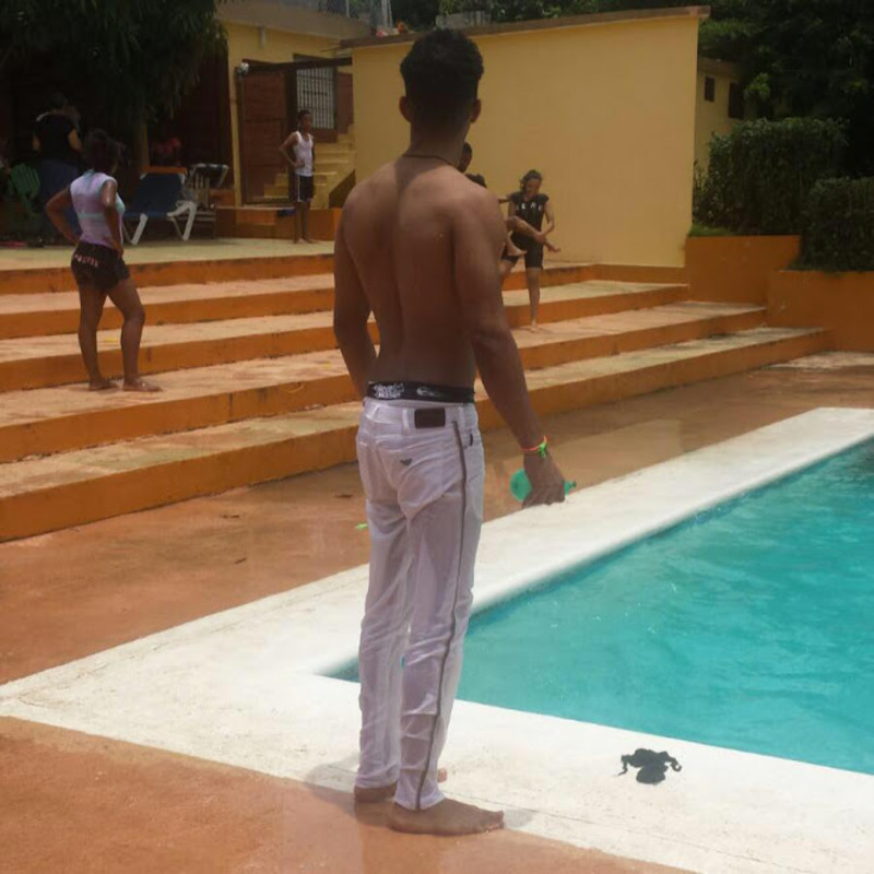 Date this lovely Dominican Republic man Miguel from Santo Domingo DO33057