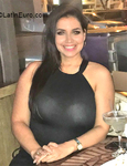 fun Ecuador girl Cristiana from El Oro EC277