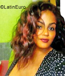 attractive Cuba girl Clara from Havana CU365