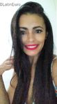 delightful Brazil girl Fabiana from Santa Cruz Cabralia BR10798