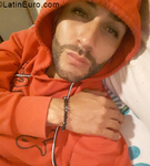 georgeous Colombia man Juan from Medellin CO24283