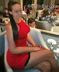 stunning Peru girl Yessica from Lima PE1297