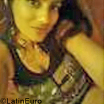 stunning Costa Rica girl Nixi from Guapiles CR361