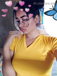 attractive Ecuador girl Sofia from Santo Domingo de Los Colorados EC278
