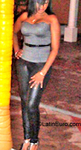 pretty Jamaica girl Cherrylips from Westmoreland JM2597