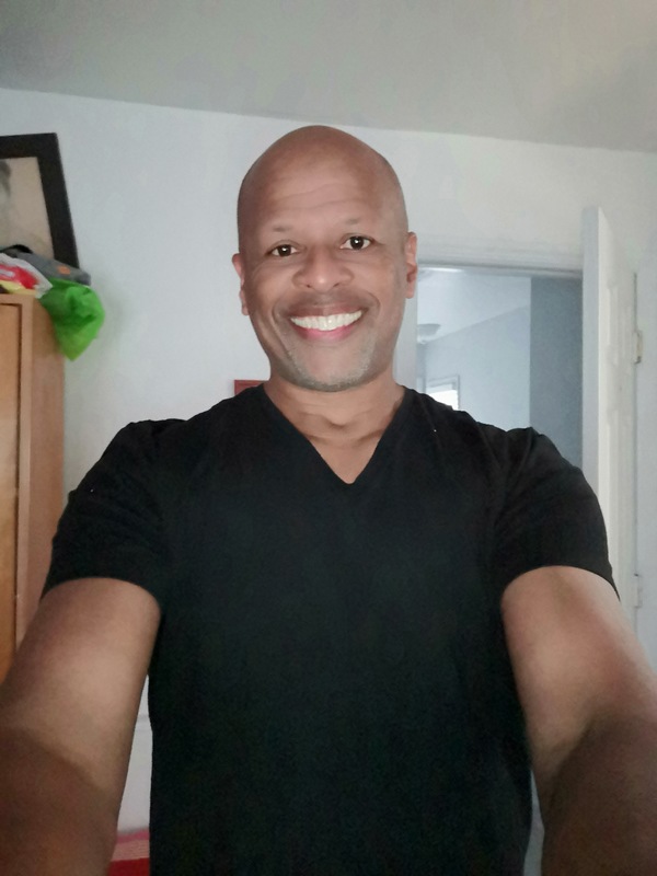 Date this stunning United States man Kyle from New York US19510
