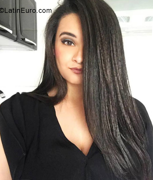 Date this fun Brazil girl Barbara from Rio De Janeiro BR11079