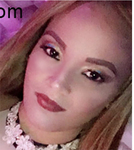 passionate Dominican Republic girl Yudelka from Santo Domingo DO33111