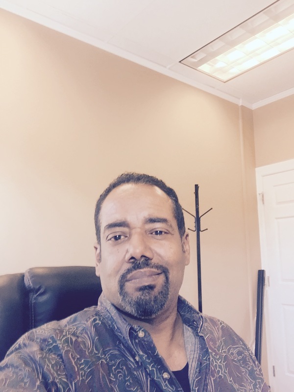 Date this young United States man Kaloo from Warrensville Heights US19513