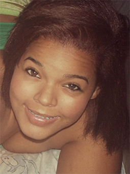 Date this exotic Venezuela girl Alejandra from Miranda VE1857