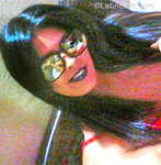 georgeous Venezuela girl Kelimar from Merida VE1858