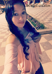 tall Peru girl Yessenia from Lima PE1298