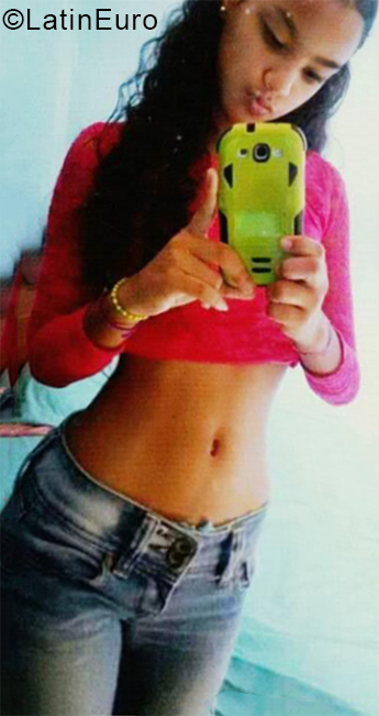 Date this funny Venezuela girl Claymar from Miranda VE2175