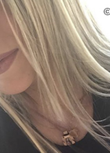 Date this athletic Venezuela girl Sofia from caracas VE1870