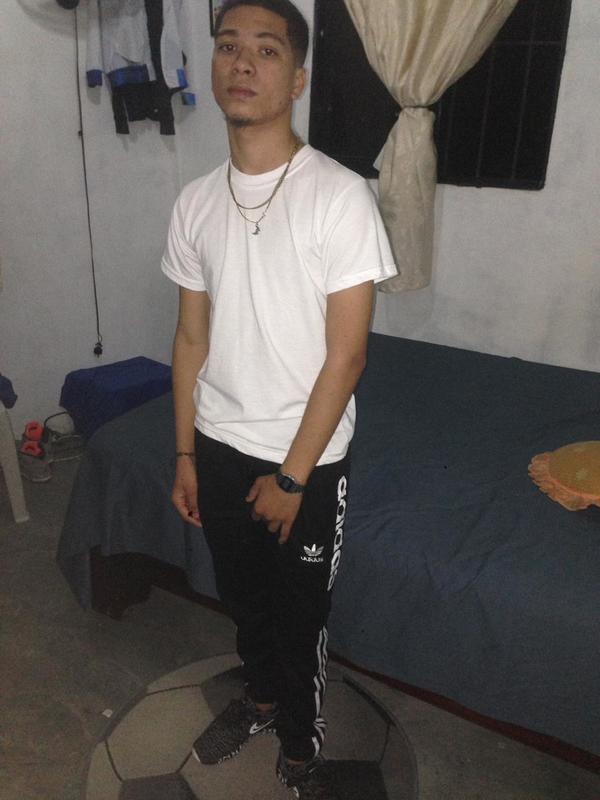 Date this voluptuous Dominican Republic man Fleubert from San Pedro De Macoris DO33142