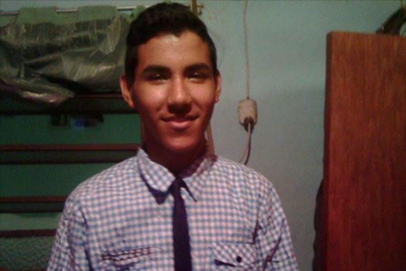 Date this nice looking Venezuela man Migue1515 from Venezuela VE1874