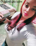 charming Dominican Republic girl Mary from Santo Domingo DO33147