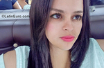 charming Dominican Republic girl Lilo from Santo Domingo DO33148