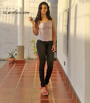 funny Venezuela girl Daniela from Caracas VE1878