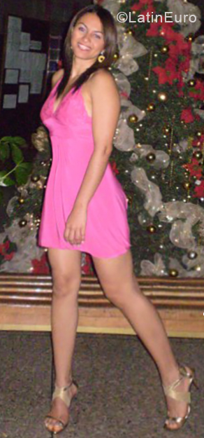 Date this lovely Venezuela girl Yosnicy from Barquisimeto VE1888