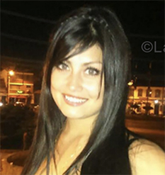 Date this gorgeous Bangladesh girl Claudia from pasto CO24387