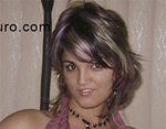 charming Cuba girl Pasion from Havana CU389