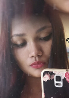 Date this delightful Dominican Republic girl Oscarina from Puerto Plata DO33182