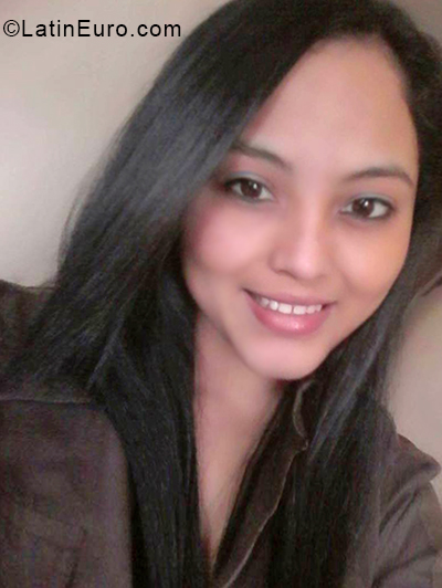 Date this hard body Honduras girl Eny from San Pedro Sula HN2561