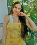 athletic Cuba girl Leydis from Pinar Del Rio CU734