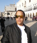 young Any Country man Ney from Pinar Del Rio CU391