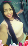 attractive Venezuela girl Danyimar from Caracas VE1901