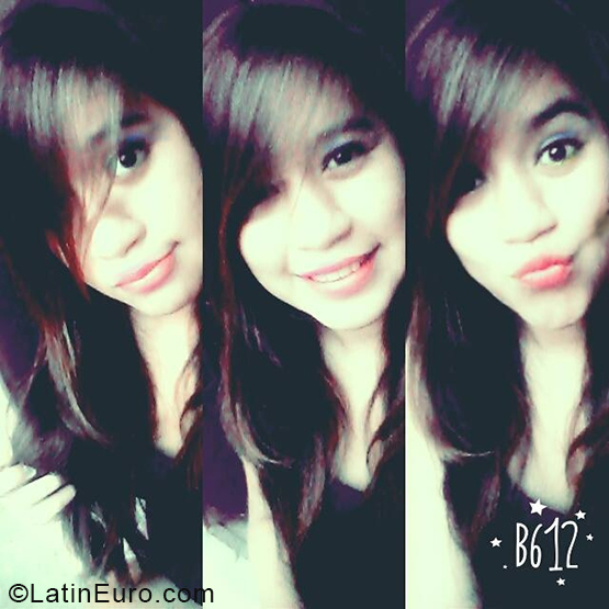 Date this hard body Ecuador girl Kimberly from Babahoyo EC285