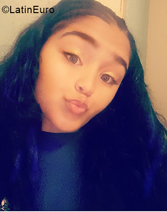 Date this voluptuous United States girl Tamara from New Haven US19554