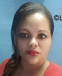 voluptuous Cuba girl Yadelis from Las Tunas CU402