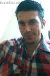 fun Colombia man Super Latino from Bucaramanga CO24418