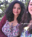 beautiful Ecuador girl Jenny from Quito EC287
