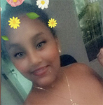 good-looking Dominican Republic girl Kiara from Santiago DO33254