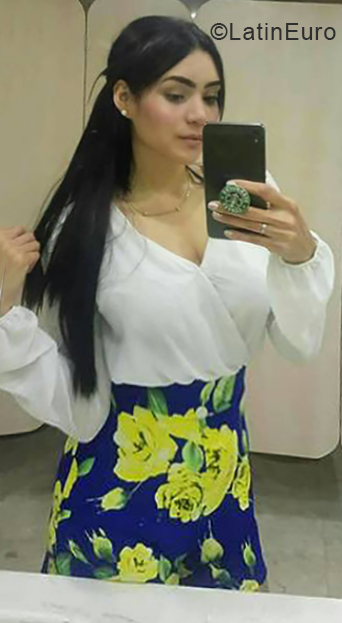 Date this hot Venezuela girl Karol from Puerto La Cruz VE1934