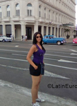 georgeous Cuba girl Beatriz from Holguin CU405