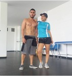 passionate Colombia man Sebastian from Popayan CO24456