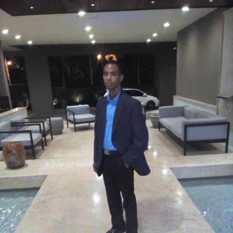 Date this passionate Dominican Republic man Cristian adon from Santo Domingo DO33296