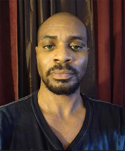Date this cute United States man DaRome from San Bruno US19580