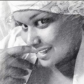 Date this good-looking Cuba girl Hasley from La Habana CU408
