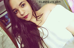 delightful Brazil girl Laura from Varginha BR10690