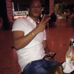 foxy Dominican Republic man Emilio from Santo Domingo Este DO33326