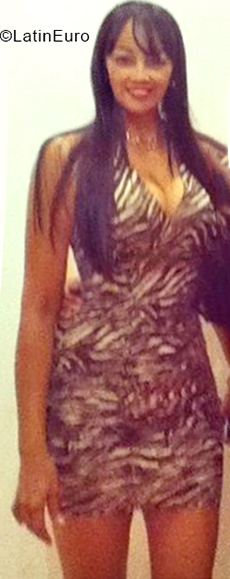 Date this hot Venezuela girl Rosmery from Puerto Ordaz VE1949