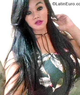 Date this stunning Brazil girl Indiraityy from Salvador BR10692